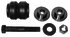 FR313 by TRIANGLE SUSPENSION - Equalizer Bolt & Bush Assy..