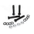 Triangle Suspension HS84 Hendrickson Bolt Kit For BP87 & BP88