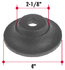 CHA58 by TRIANGLE SUSPENSION - No.1 Spigot Cap 800201