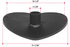 CHA57 by TRIANGLE SUSPENSION - Btmplte Asy(800125)800691