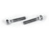 HS54 by TRIANGLE SUSPENSION - Hendrickson Serrated Shank Bolt - HA;Use with LNC105 Lock Nut (3/4-10 x 4)