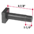 N286 by TRIANGLE SUSPENSION - Neway Radius Rod Bolt