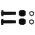 NK511 by TRIANGLE SUSPENSION - Radius Rod Bshg 48100050