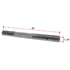 8607-1 by TRIANGLE SUSPENSION - Uni-Daptor (30 In.-40In.)