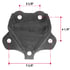 E686-43 by TRIANGLE SUSPENSION - Ford Spring Hanger (RH)