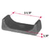 FR204 by TRIANGLE SUSPENSION - Sq Spring Seat