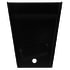 Triangle Suspension BK8 Binkley Straddle Mount Rear Spr Hanger
