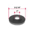 Triangle Suspension PB4 PB Beam End Compression Washer