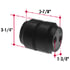 H102 by TRIANGLE SUSPENSION - Hutchens Equalizer Bushing Rubber