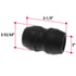 N115 by TRIANGLE SUSPENSION - Neway Rubber Transverse Beam Bsh.
