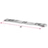 Triangle Suspension N264 Neway Restraint Strap