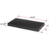 Triangle Suspension N242 Neway Rubber Wrapper Pad