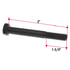 Triangle Suspension B1327-43 Suspension Spring Saddle 3/4-10X5 Gr8 Hxhd Cs Crse