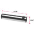 Triangle Suspension B1077-55 Suspension Spring Saddle Navistar Spring Pins