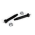 Triangle Suspension B1469 Suspension Spring Saddle Knrltrlbltgr5,9/16-18X3.5