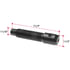 Triangle Suspension B1346-55 Suspension Spring Saddle Nav.Thd Spg Pin(435762C1)