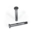 Triangle Suspension B1048-43 Suspension Spring Saddle Ford Shackle Bolts