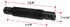 Triangle Suspension B1372-59 Suspension Spring Saddle Kw Thrded Sprg Pin(5296)