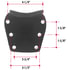Triangle Suspension E286-22 BRACKET