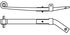 Triangle Suspension 55-1233 2Lftrp3544138C94