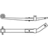 55-1237 by TRIANGLE SUSPENSION - RH w/Brkt