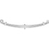 Triangle Suspension 96-990 White Volvo, F Spr, Lvs:4 FT; OEM# 371010063; SE Length: 26-1/4; LE Length: 26-1/4; SE End: PLK;