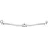 Triangle Suspension 96-1310 White Volvo, F Spr, Lvs:2/2PD FT; OEM# 3938112; SE Length: 26-1/4; LE Length: 26-1/4; SE End: