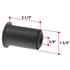 Triangle Suspension RB129 Body Mount Bushing Assembly BUSHING