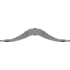 Triangle Suspension 62-173 Leaf Spring Assembly Mack, R Spr, Lvs:9 CB; OEM# 4QK4013; SE Length: 25-3/4; LE Length: 25-3/4; SE