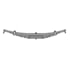 Triangle Suspension 50-359 Hendrickson, R Spr, Lvs:7 ; OEM# 50796000; SE Length: 22-1/4; LE Length: 24-1/4; SE End: HK-1; LE