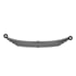 34-800 by TRIANGLE SUSPENSION - For Dodge - Truck, F Spr, Lvs:6 ; OEM# 52038045; SE Length: 24; LE Length: 24; SE End: RB81; LE End: RB57-r; Grading 6/360