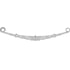 69-191 by TRIANGLE SUSPENSION - Spring, Metric