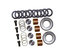 HS118K by TRIANGLE SUSPENSION - Dx Bearing Kit L.H. & R.H.
