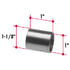 BT579 by TRIANGLE SUSPENSION - Bi-Metal Bushing (1-1/8 x 1 x 1)