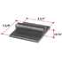FL54 by TRIANGLE SUSPENSION - Frtliner Helper Spring Wear Pad