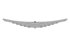 46-171 by TRIANGLE SUSPENSION - Freightliner, R Spr, Lvs:7 ; OEM# 6813200905; SE Length: 30-5/16; LE Length: 30-5/16; SE End: - - -; LE End: - - -; Grading 7/702
