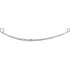 97-539 by TRIANGLE SUSPENSION - For Jeep, R Spr,; OEM# ; SE Length: ; LE Length: ; SE End: ; LE End: ; Grading