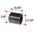 CBS50 by TRIANGLE SUSPENSION - Mk Spg Slv(7/16X7/8X1)Lb5