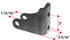N130 by TRIANGLE SUSPENSION - Neway Shock Absorber Brkt (upper)