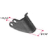 Triangle Suspension N131 Neway Shock Absorber Brkt (upper)