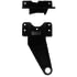 R220 by TRIANGLE SUSPENSION - Reyco 21B Front Hanger-RH F/M