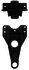 Triangle Suspension R222 Leaf Spring Hanger Kit Reyco 21B Center Hanger-F/M
