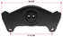 H100I by TRIANGLE SUSPENSION - Hutchens Equalizer w/ Bsh Fabricated Import