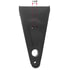 H209 by TRIANGLE SUSPENSION - Hutchens Center Hanger - Straddle Mount; Use with H211 Equalizer and H236 Bolt & Bushing Kit