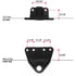 E607-55 by TRIANGLE SUSPENSION - Navistar Spring Hanger