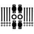 Triangle Suspension NK550 Ax.Con.Kitsrk190 48100247