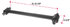 Triangle Suspension IH12 Axle Torque Rod INT Torque Rod