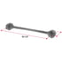 VT20 by TRIANGLE SUSPENSION - Trans T/R Air-Ride