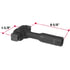UR766 by TRIANGLE SUSPENSION - Rd Strdle66766-000H