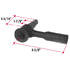 UR620 by TRIANGLE SUSPENSION - Ultra Rd Taper 66620-000H